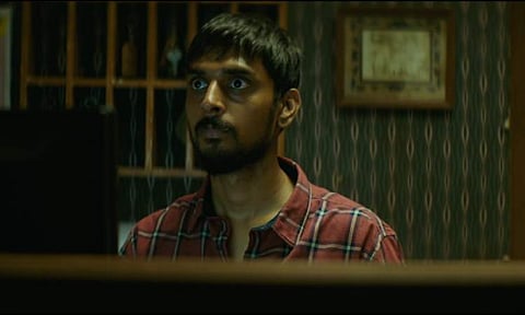Incognito Short Film Review: From a short to a feature