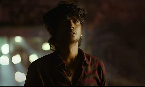 The teaser of Vijay Kumar's Fight Club is here! 