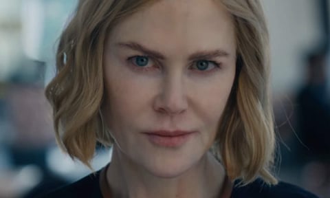 Trailer of Nicole Kidman's Expats is here 