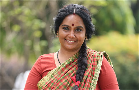 Shruthi: Darshan’s evolution as a star is commendable
