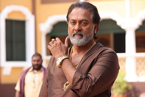 Vinod Alva: I’m still sought after for dynamic characters