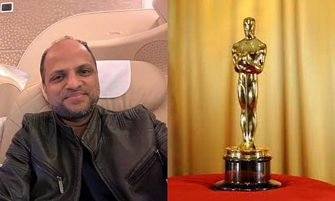 Jude Anthany Joseph apologies as 2018 fails to make it to the Oscar shortlist 