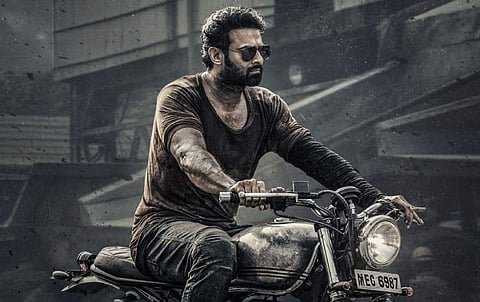 Salaar: Part 1 - Ceasefire first day box office reports are here