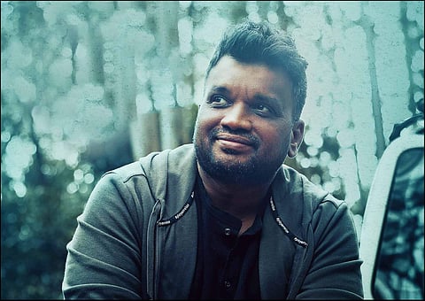 Director Arivazhagan: I initially planned for Sabdham to be a part of the Eeram franchise 