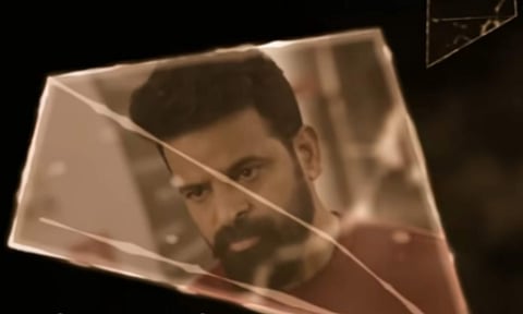 Vaazhkai Oru Maayavalai song from Maayavalai out