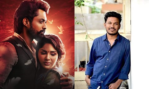  Director Naveen Medaram breaks his silence on Devil 