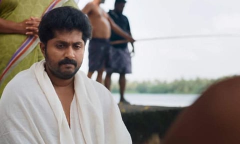 Trailer of Dhyan Sreenivasan's Cheena Trophy is out 