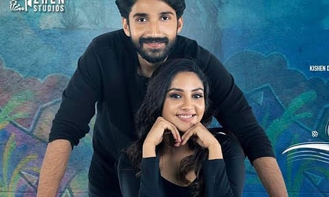 Kishen Das' Tharunam wrapped up 
