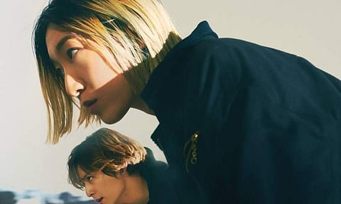 Bad Lands Movie Review: Sakura Ando shines in this long and intense crime film