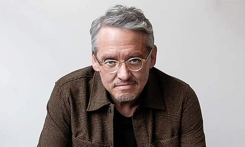 Adam McKay to helm another project, Netflix cancels Average Height, Average Build 