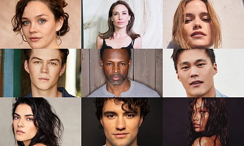 Prime Video announces full cast list of Cruel Intentions adaptation
