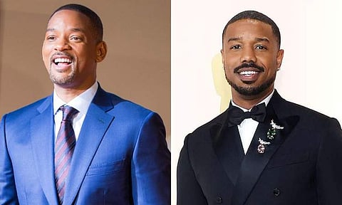 Will Smith to return for I Am Legend 2