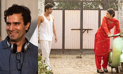 Tarsem Singh: Dear Jassi turned into a Romeo-Juliet story on the editing table