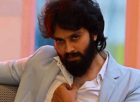 Bharat Sagar is delighted to have bagged Shankar Aradhya’s Mayanagari