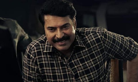 Kannur Squad 2 in plans: Director Roby Varghese Raj