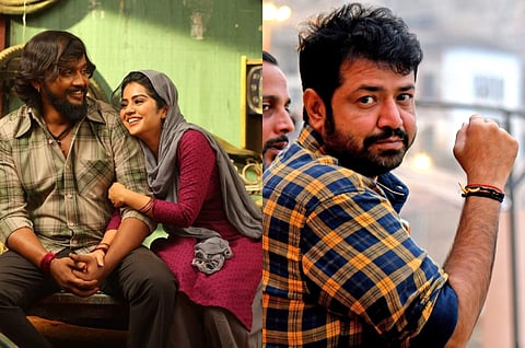 ‘My interaction with the real-life couple inspired to do Kaiva’ 