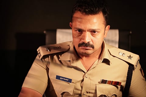 Marichi Movie Review: Effective twists uplift this suspense thriller 