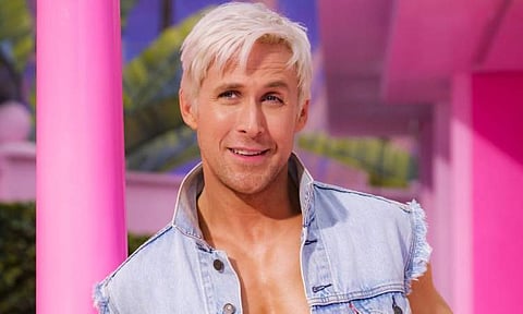 Ryan Gosling opens up on sequel to Barbie