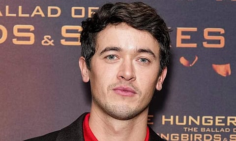 Tom Blyth cast in adaptation of Ernest Hemingway's A Farewell to Arms novel 