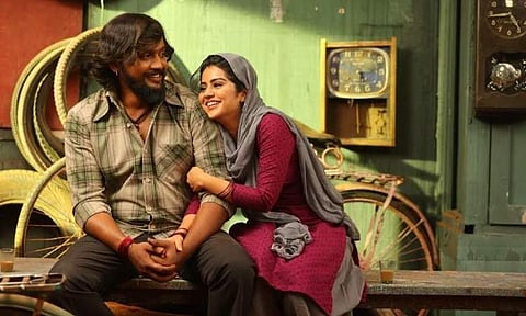 Kaiva Movie Review: Love in the times of turmoil
