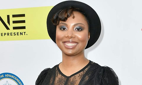 Misha Green
