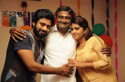 Kuttram Purindhal gets a release date