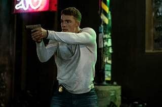 Gabriel Basso to headline Netflix's The Night Agent 