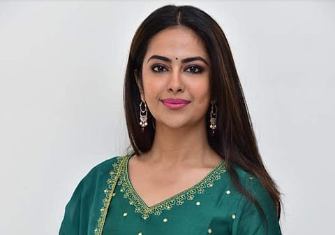 Avika Gor: I have always dreamt of being a producer 