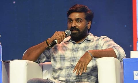 It’s sad that fans are drawn into box-office debates: Vijay Sethupathi 
