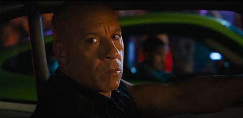 The fast X trailer is here, and it delivers what is expected out of this blockbuster franchise