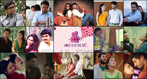 On the occasion of Valentine's Day, we went about asking our own people what they thought was their favourite Indian romances. Here's what came up after intense brainstorming