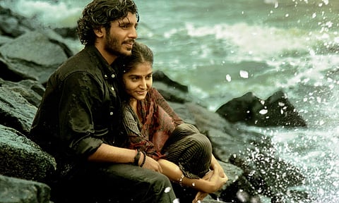 Brindha Gopal's Thugs gets a release date