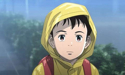 Netflix releases the first look trailer of anime series Pluto