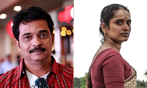 Jayaraj's Aval, with Surabhi Lakshmi, heads to Melbourne