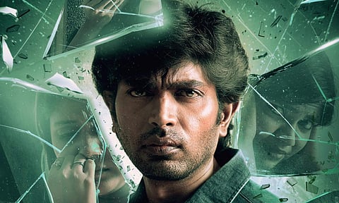 Teaser out for Mithran R Jawahar’s Ariyavan