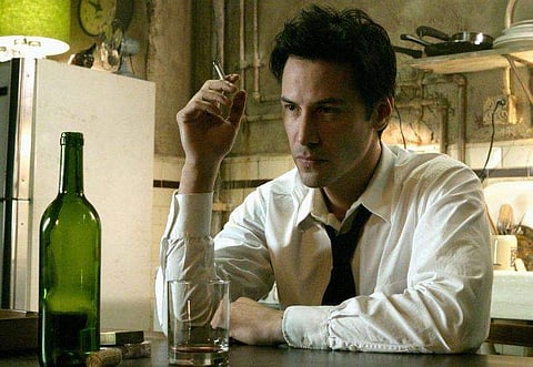 Constantine 2 script under development, says producer Akiva Goldsman