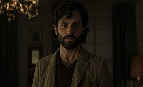 Netflix releases trailer of You S4 second part 