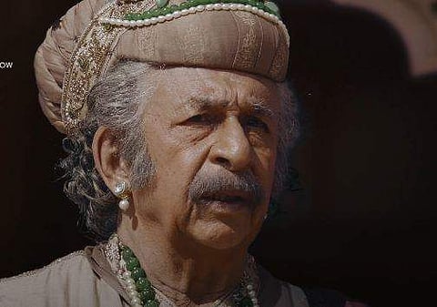 Taj series trailer: Naseeruddin Shah’s Akbar on a quest to find his successor