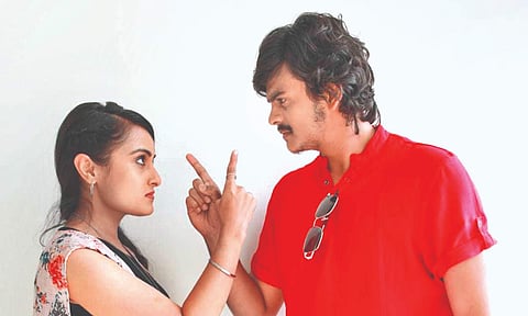 Siri Lambodara Vivaha gets a release date 