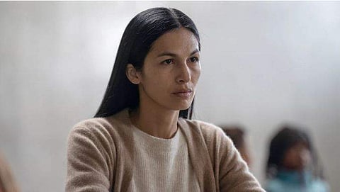 The Cleaning Lady renewed for season 3