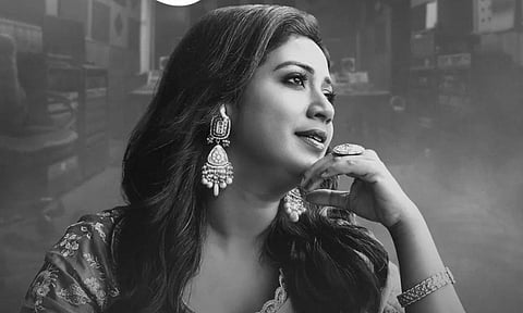 Music video of Qaraar from Sanjay Leela Bhansali’s album Sukoon is out
