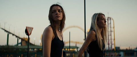 Berlinale 2023: Silver Haze - An unmistakable sense of hope with a fairy-tale ending