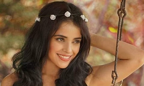 Pia Bajpiee: I continued shooting for Lost even when my brother passed away