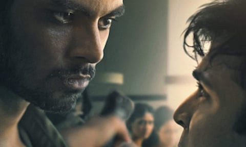 Here’s why Hansal Mehta’s Faraaz has been banned in Bangladesh