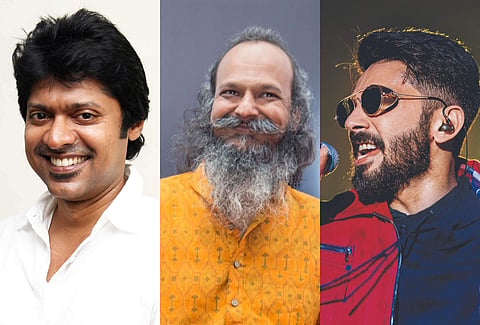 OFFICIAL: Magizh Thirumeni to helm AK62; Anirudh, Nirav Shah onboard