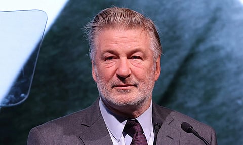 Rust shooting; Alec Baldwin no longer has to fear five-year prison sentence 