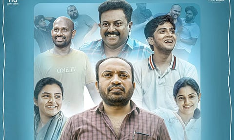 Soubin Shahir's Ayalvaashi gets a release date