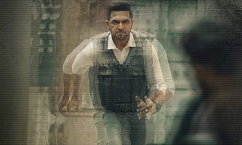 Arun Vijay's Borrder postponed once again 