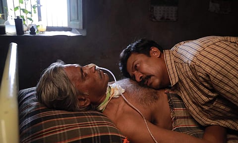Thalaikoothal gets streaming date on Netflix 