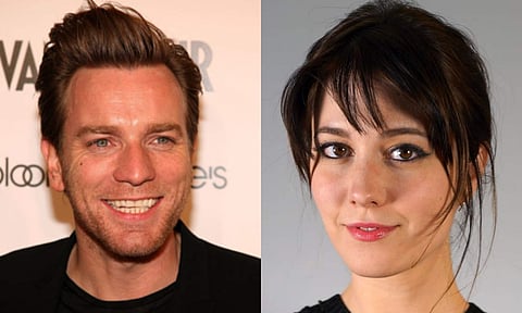 Mary Elizabeth Winstead to appear opposite Ewan McGregor in A Gentleman in Moscow